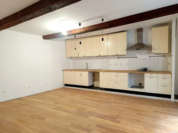 Maison de village de 170 m2 