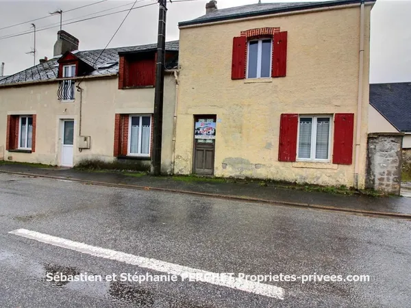 Maison 5 chambres 209 m2 