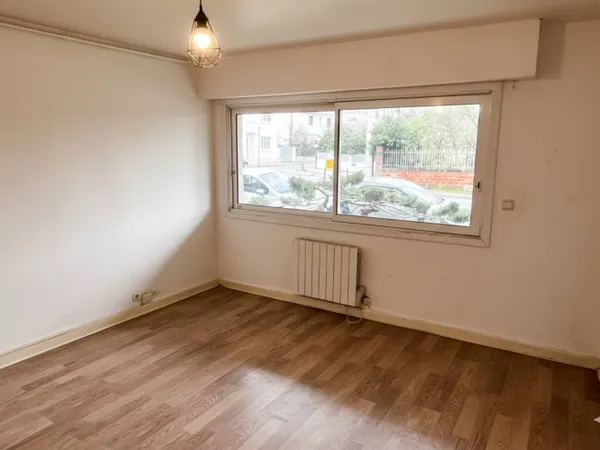 Appartement T2 50m² Caudéran idéal investisseurs 