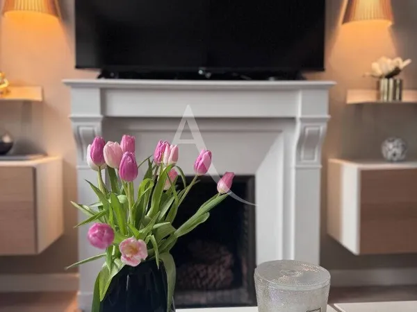 Appartement 5 pièces 120 m² 