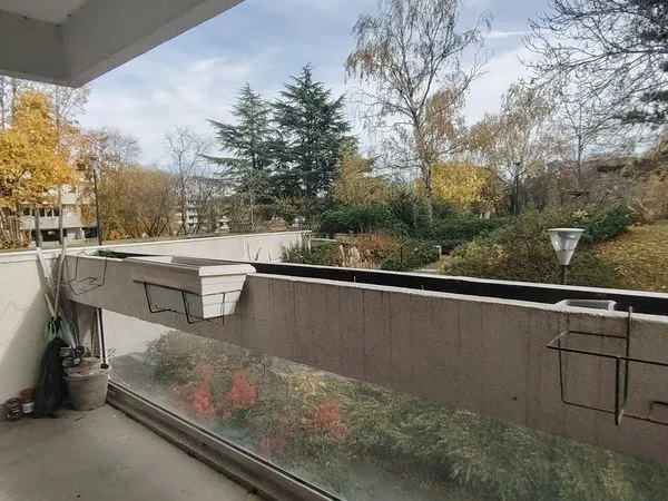 Appartement 5 pièces 97 m² 