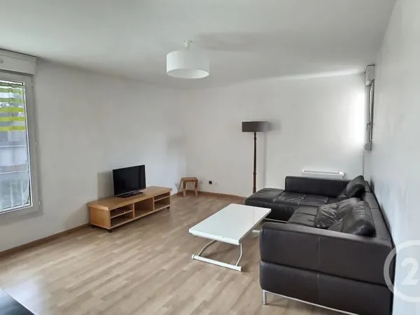 Appartement 2 pièces 51 m² 