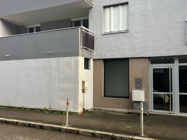 Appartement f4 centre-ville rue voltaire 