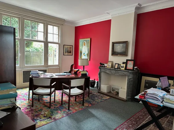 Vends maison 330m² 