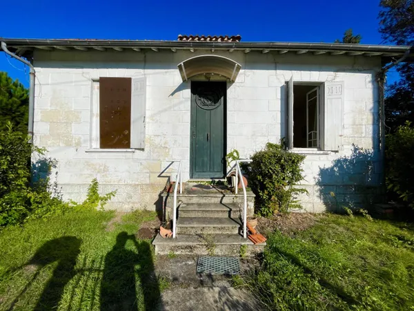Maison 5 pièces 116 m² 
