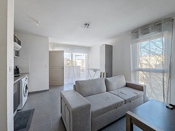 Appartement Beziers 2 pièce(s) 40 m2 
