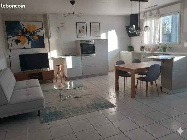 Immeuble 94 m² 