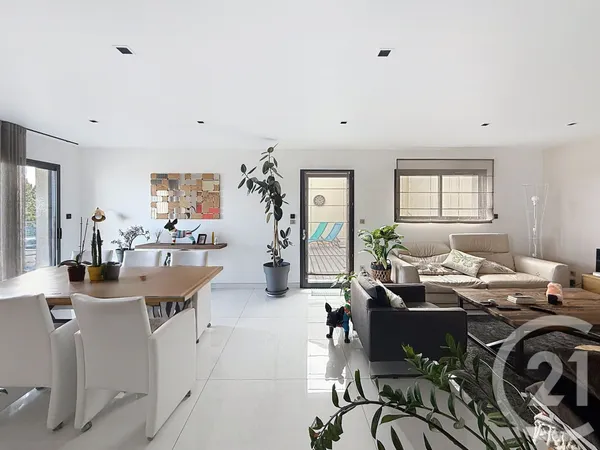 Maison 160 m² 