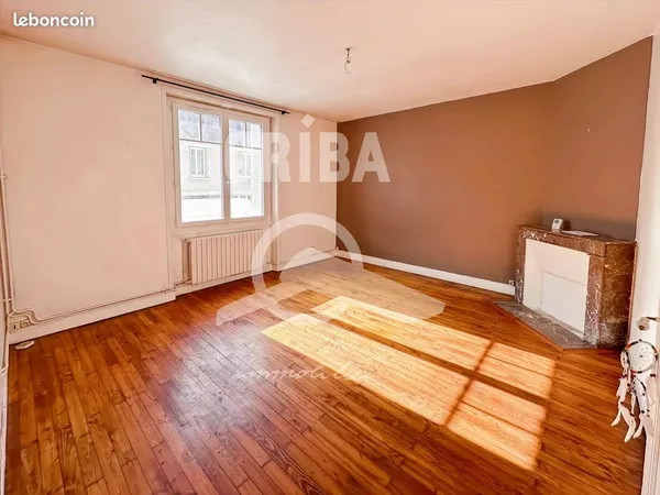 Maison 4 pièces 77 m² 