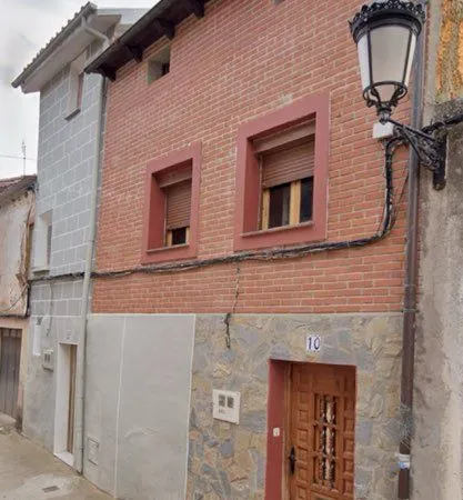 Maison T3 