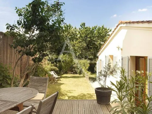 Maison 6 pièces 146 m² 