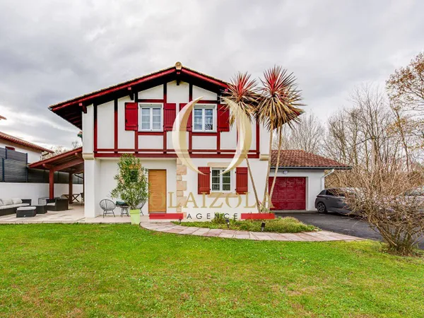 Maison 4 pièces 150 m² 