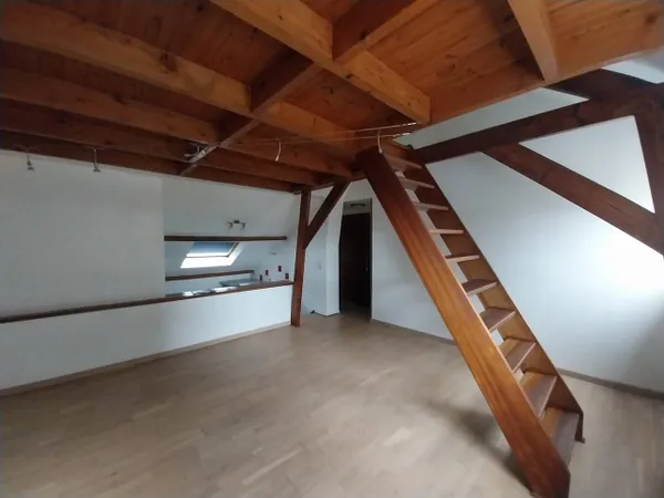 Appartement 1 pièce 26 m² 