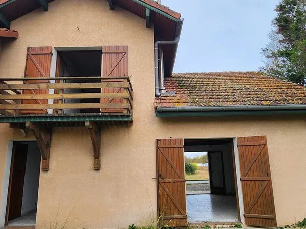 Maison 5 pièces 185 m² 