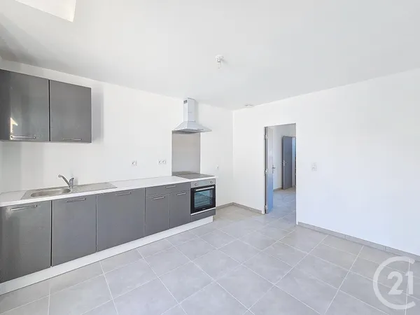 Appartement 2 pièces 32 m² 
