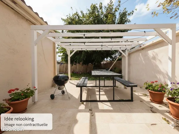 Terrain 300 m² Hyeres 