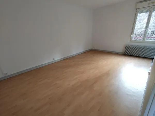 Appartement 1 pièce 28 m² 