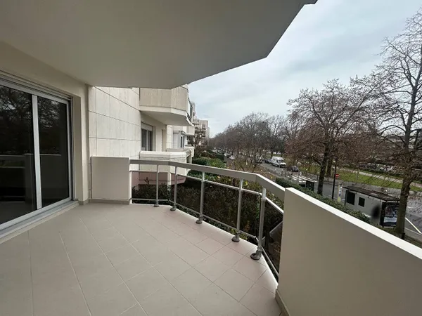 Appartement 3 pièces 71 m² 