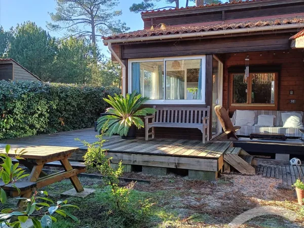 Maison 3 pièces 37 m² 
