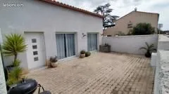 Appartement T2 58 m2 Boirargues 
