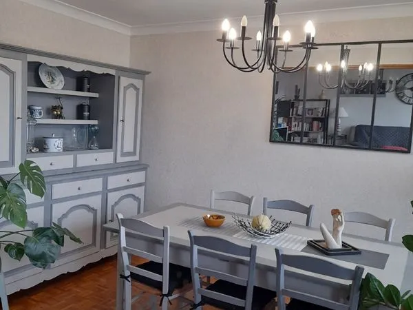 Vend appartement valence 