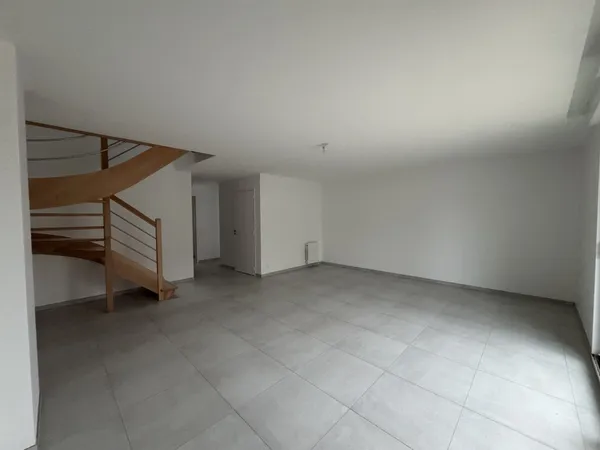 Maison T5 : Maumusson 