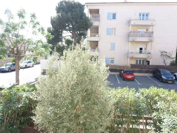 Appartement 4 pièces 69 m² 