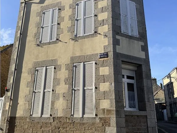 Maison 6 pièces 135 m² 