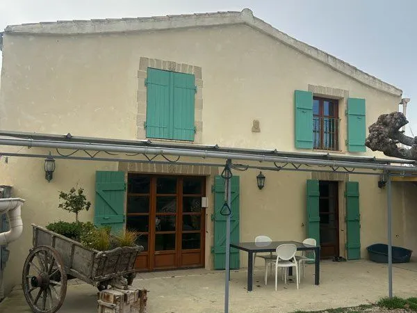 Maison 102m2 
