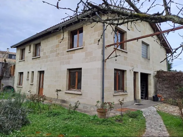 Vends maison 280m² 