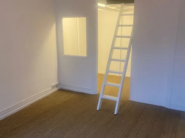 T2 41 m² - Charme de l'ancien - Rue de Strasbourg (proche Mairie) - Disponible 15 décembre 