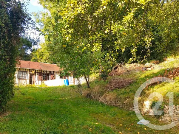 Maison 4 pièces 62 m² 