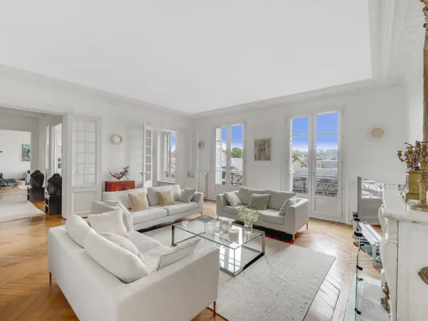Vends appartement rénové 