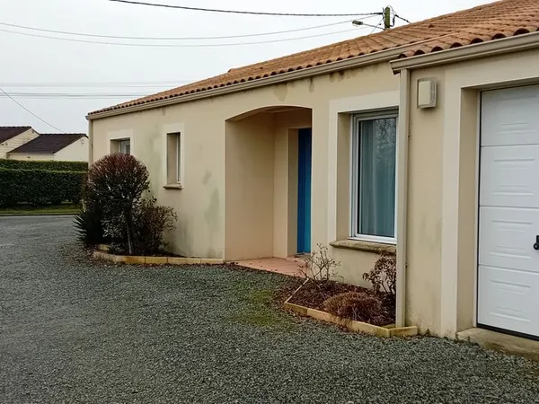 Location maison Vendrennes 