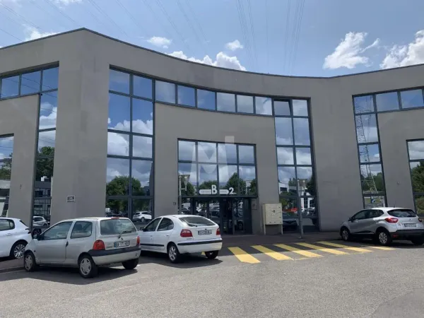 Location Bureau Palaiseau 91120 