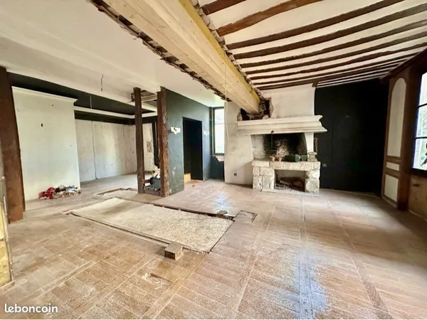 Appartement proximité des beaux arts rouen 