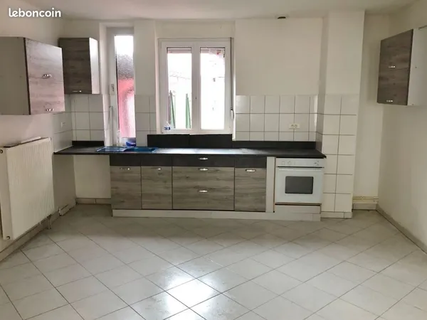 Grand F 3 Individuelle 
