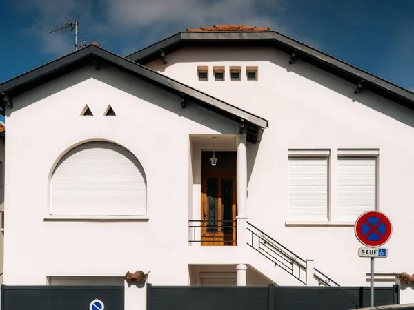 Maison 6 pièces 157 m² 