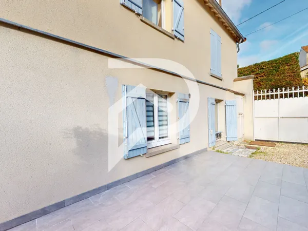 Appartement Marly Le Roi 2 pièce(s) 45 m2 