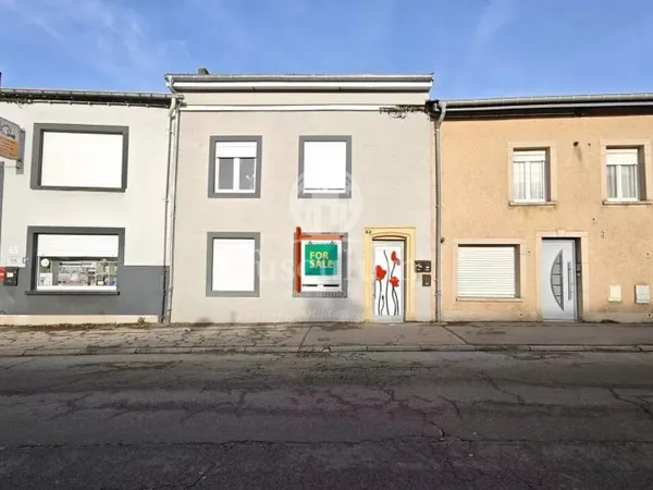 Immeuble de rapport 9 pièces 240 m² 