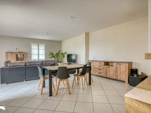 Maison 4 pièces 148 m² 