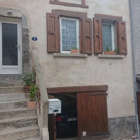 Maison village 87m2 + Garage 33m2 