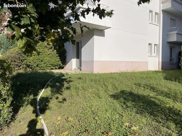 Appartement 2 pièces 51 m² 