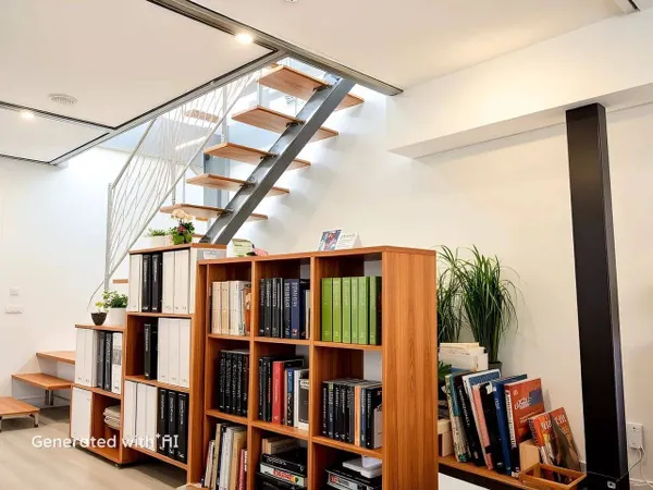Appartement 5 pièces 132 m² 