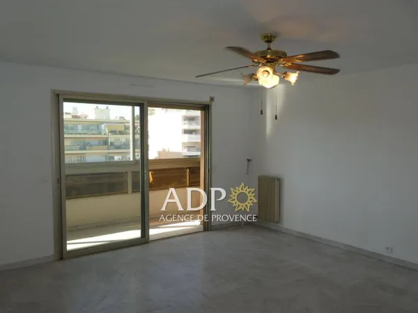 Appartement 1 pièce 26 m² 