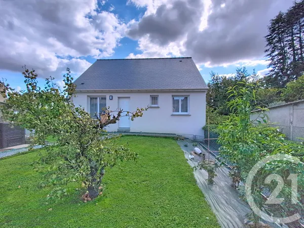 Maison 3 pièces 70 m² 
