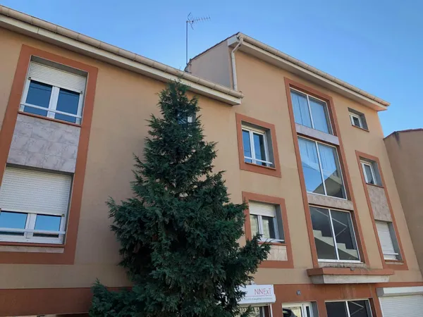 Saint Exupery T 2 avec Grande Terrasse 