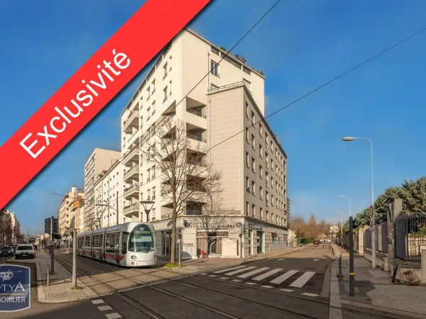 Appartement 4 pièces 88 m² 