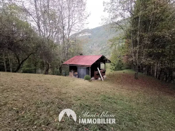 Terrain 5752 m² 