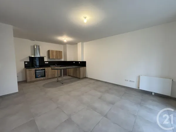 Appartement 3 pièces 68 m² 